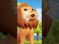Nimboo Kids - Epic Lion Chase (Trailer) | See what happens!! 😱 | Full Video On My Channel