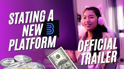 BINOLLA||| A NEW PLATFORM UPCOMING VIDEO TRALER