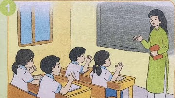 Kể chuyện|  ĐI TÌM VẦN ÊM | Lớp 1 | Sách Cánh Diều