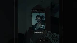 West Coast 2025 Type Beat - "Say No Mo" #typebeat  #westcoasttypebeat  #ebkjaaybotypebeat