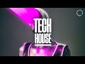 TECH HOUSE MIX 2020 #5