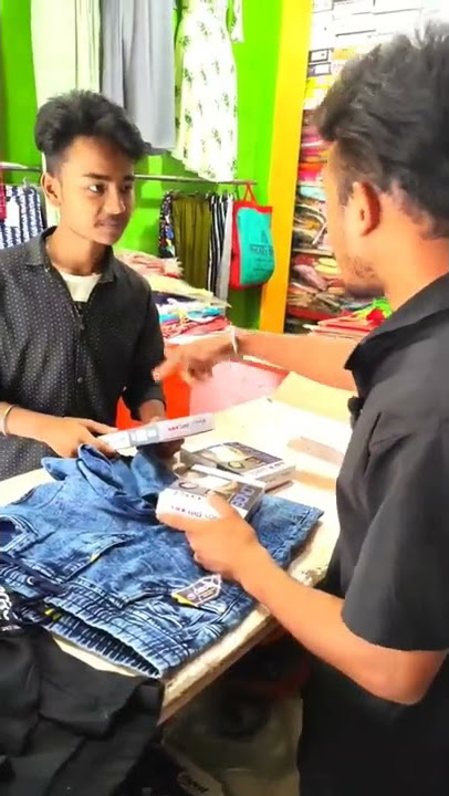 কাপোরের দোকান ||😂 kaporer dokan #shorts