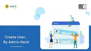 Create User, Seller, Admin by Admin Hand | emart - Laravel Multi-Vendor Ecommerce Advanced CMS