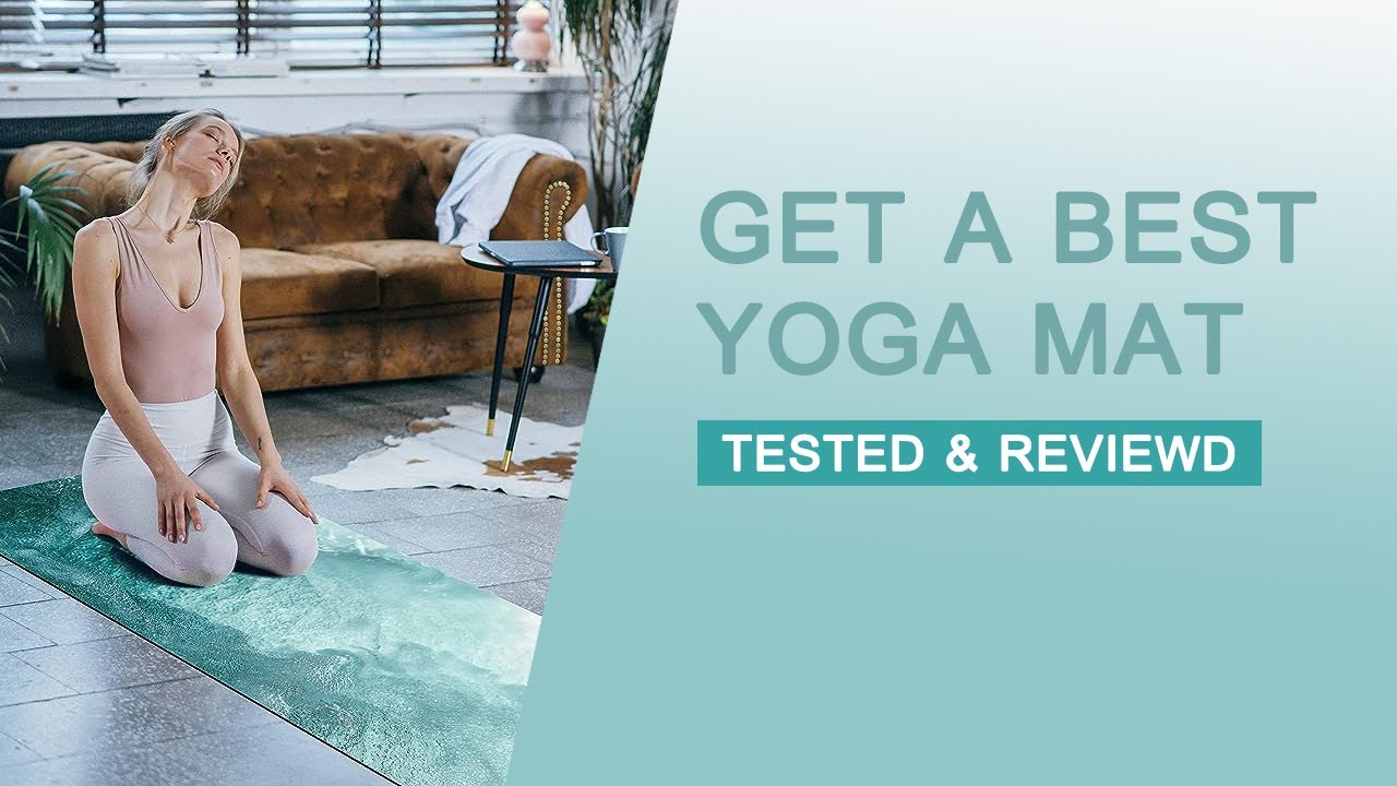 Review| yoga mat 
