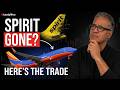 Spirit Airlines Just Went Away. Tony Battista Says Southwest Gets the Passengers. Here's the Trade.