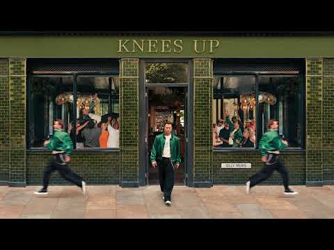Olly Murs - Chin Up (Official Audio)