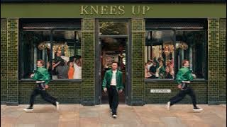 Olly Murs - Chin Up (Official Audio)