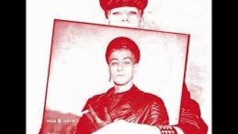 Max & Intro - Beogradska devojka-B1 .1985