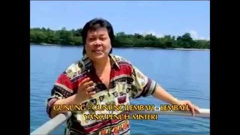 Trio Ambisi - Tanah Papua