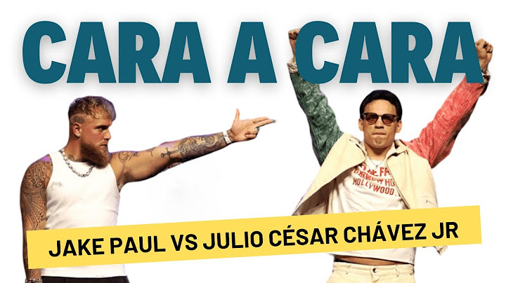 🔥 ¡CHÁVEZ JR. vs JAKE PAUL en CALIFORNIA! La Pelea que Nadie Esperaba 🥊🇲🇽 vs 🇺🇸