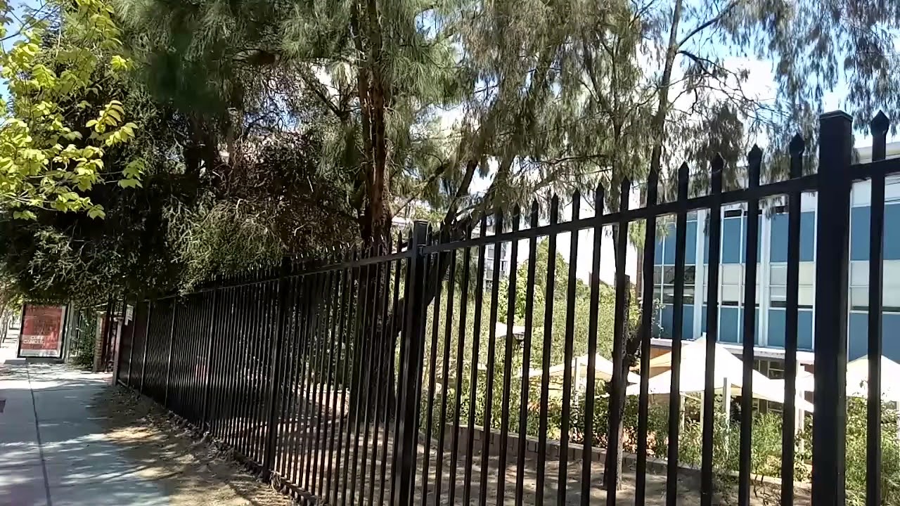 Bankstown suburb, Sydney