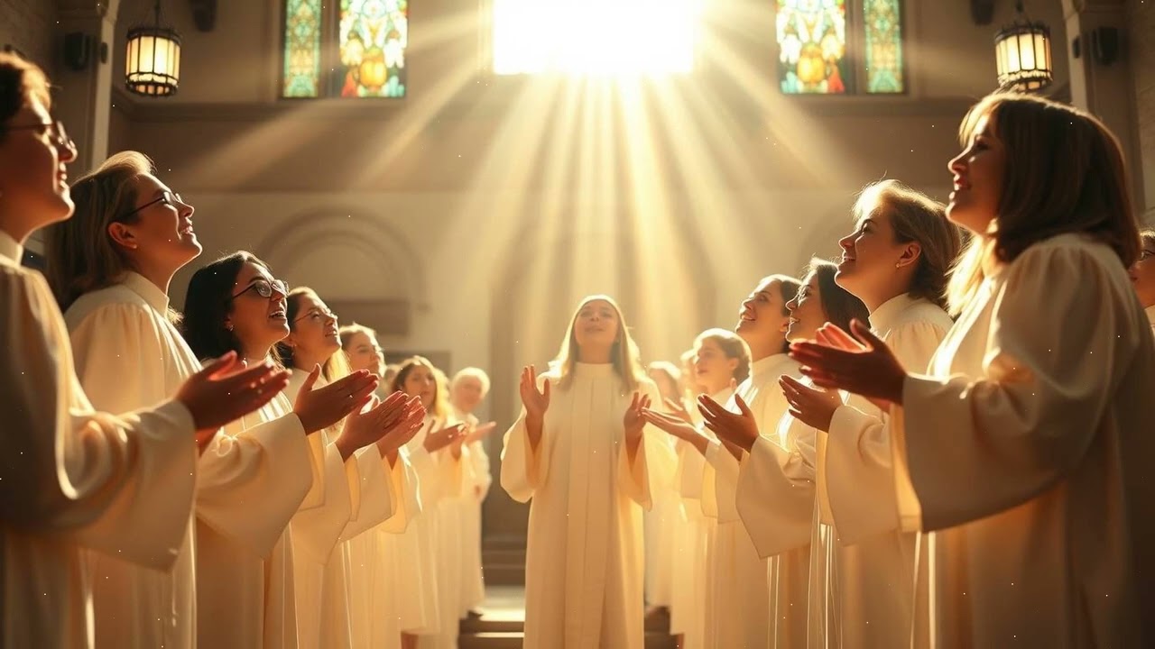 Powerful Worship Songs That Lift the Spirit 🙌🔥