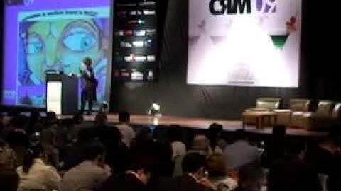 en espanol Spanish Version Future of TV & Internet Joyce Schwarz