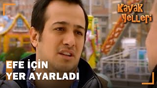 Güven Lunaparkı Ayarladı - Kavak Yelleri 150.Bölüm