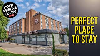 DoubleTree by Hilton Hotel London - Ealing - Perfect Place to Stay | London, United Kingdom🛏️