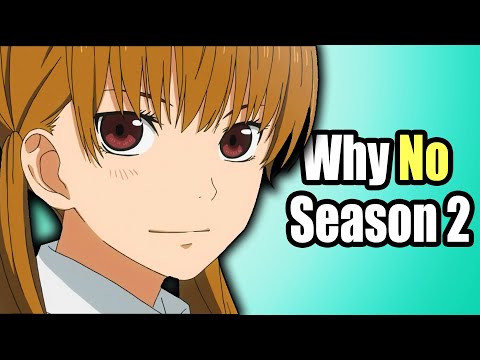 Why My Little Monster isn't getting a Season 2