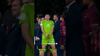 Ketika Menjadi Kiper Terbaik Dunia  