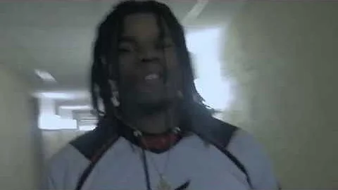 DatBoa Johno "Neva Cared" Remix | Shot by: @CratialFilms