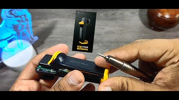 FlyDigi Trigger || PUBG Trigger Review || Teardown FlyDigi Trigger