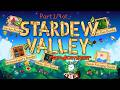 Stardew Valley Randomiser - Part 1: Entrance Extravaganza