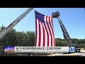 Groton marks 25th anniversary of 9/11 with remembrance ceremony