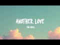 Another Love (Lyrics) – Tom Odell | Official Lyric Video | Emotional Piano Ballad