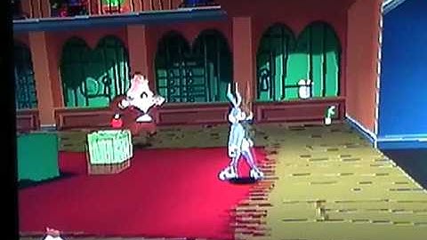 lets play bugs bunny lost in time part 11 who cares