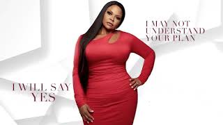 Tamela Mann    Final Answer Lyric Video