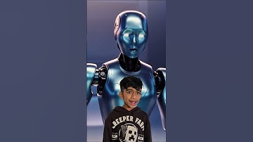 Is AI taking over the world?#ai #jobs #futurejobs #science #aishorts