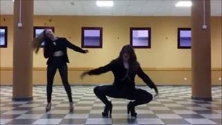 Download Lagu VIXX (빅스) - Chained up (사슬) [Female Version]Dance cover by ROL MP3