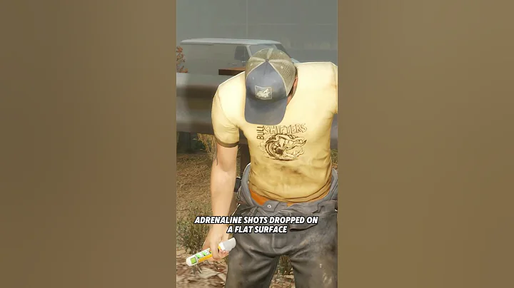 Left 4 Dead 2 - Random Facts🧟‍♂️ (PART 25) #shorts #l4d