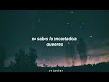 The Scientist - Coldplay // Subtitulado en Español