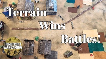 The Most Underrated Force in Wargaming