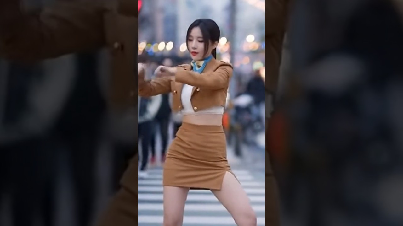 K-pop Dance Challenge ㅣ케이팝 댄스 챌린지ㅣTantangan Tari K-popㅣK-POPダンスチャレンジㅣ韩国流行舞蹈挑战赛 