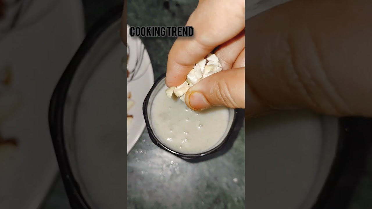Banana shake 😋#healthy drink#testy#easyrecipe#shots  🍌