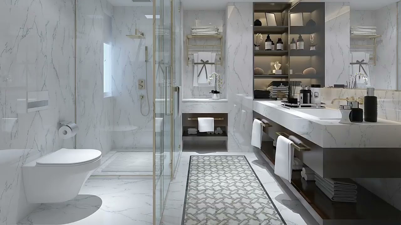 🛁 Discover the Perfect Bathroom Vanity – Style Meets Function | Wholesale Solution for Your Projects