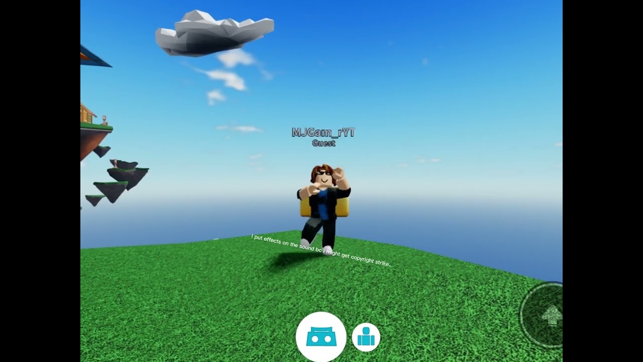 Toxic BoywithUke ROBLOX ID YouTube 