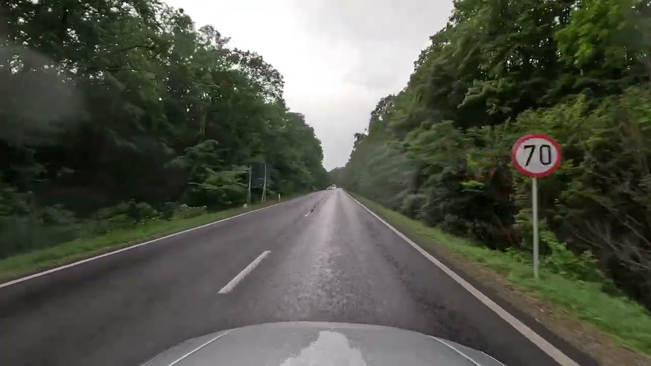 Botoșani - Suceva - Gura Humorului - Vama (județul Suceava)