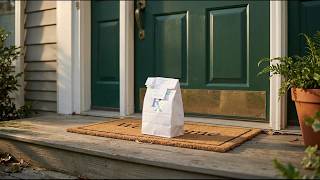 Video: The Future Arrived in a Little White Pharmacy Bag