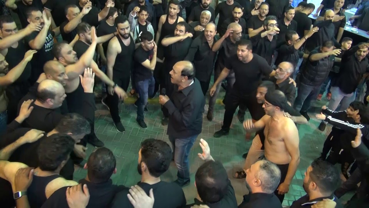 هوسات بحرانية - ذكرى استشهاد ام البنين 