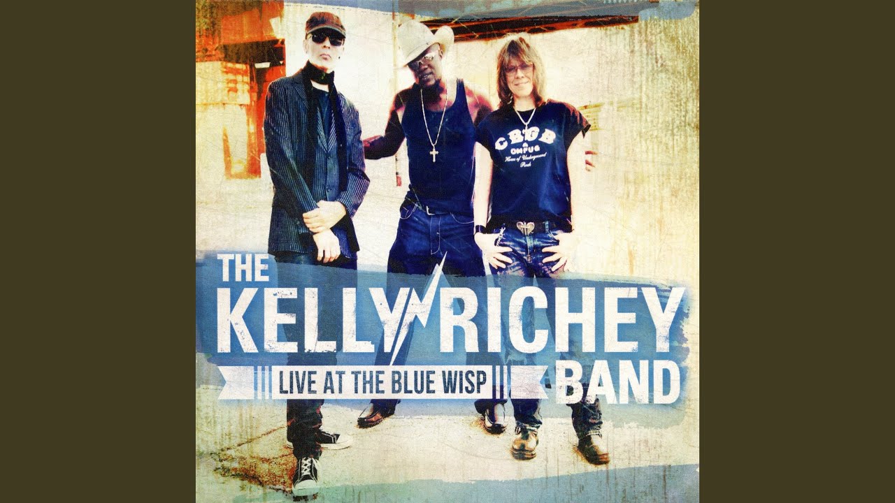 Fast Drivin' Mama (Live)