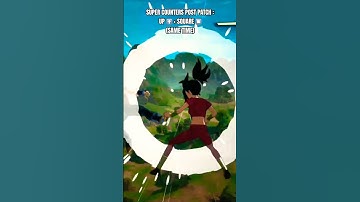 HOW TO SUPER COUNTER META : DRAGON BALL SPARKING ZERO! 🎮🔥#sparkingzero #dragonball #gaming #dbz