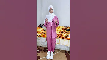 تنسيق ملابس العيد Coordination Of Eid Clothes Shorts 