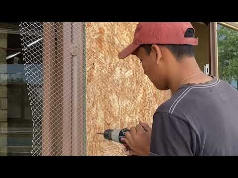 Video: Revoque de fachada para exterior: propiedades y aplicación