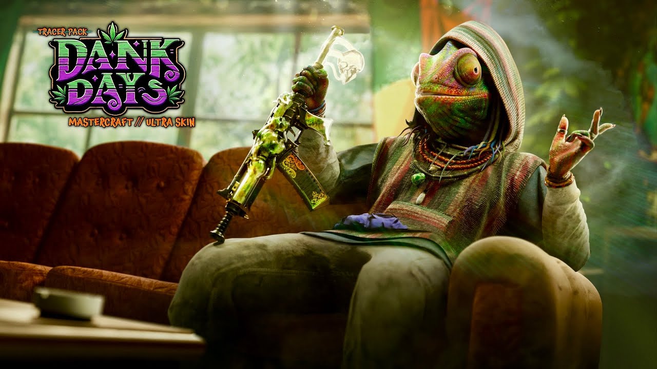 Ghost plays BO6/ Non competitive