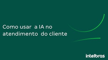 Transforme o atendimento ao cliente com IA