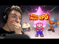 Super mario rpg remake reaction