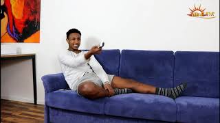 Chura Bandtekle Abrhaህዝበይ Eritrean Music 2019 Official Video