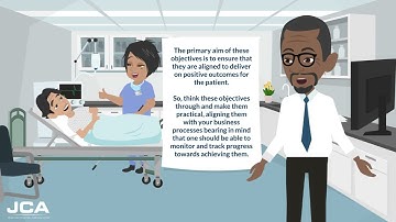 Key Implementation Requirements for ISO 13485 - Medical Devices