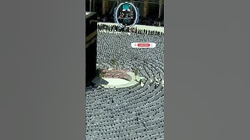 تلاوة فضيلة الشيخ: عبدالله عواد الجهني من صلاة الجمعة 25 شعبان 1444هـ.